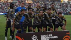 Юве потвърди, че няма да обжалва наказанието