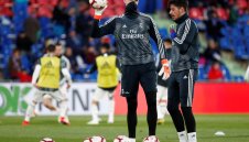 ПРОГНОЗА: Райо Валекано - Реал Мадрид