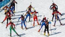 Българките са пети в  щафетата в Руполдинг