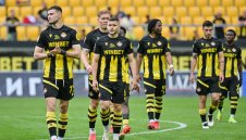 Драма в Пловдив: Ботев излъга Спартак Варна с 3:2