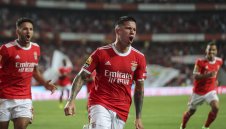 Ливърпул отново посяга към ас на Бенфика