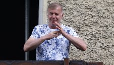 Наско Сираков получи добра новина за акциите на Левски, задържа Павел Колев