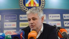 Стойчо Стоев сигурен: Взимаме Купата