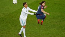 Юнайтед се възползва от желанието на Варан, взима го за 40 млн. лири