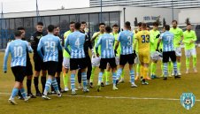 Без Илиан Илиев: Черно море врътна 1:1 с румънци