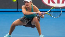 Влюбена в Гришо отпадна в Антверп