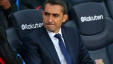 Валверде разкри какво иска от Дембеле и Коутиньо