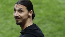 Ще се завърне ли Ибра в Италия?