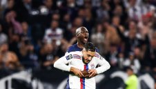 Лион с поредна издънка във Франция, този път не успя да бие Тулуза