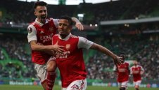 Арсенал ще играе срещу звездни американци през лятото