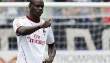 ОФИЦИАЛНО: Милан си върна Супер Марио