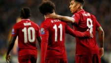 Рекордьор: Мохамед Салах написа история в Ливърпул