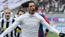 Амаури аут за 25 дни