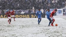 Българите бяха най-класни във Вечното дерби