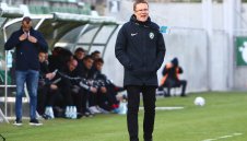 Лудогорец гони Валдас Дамбраускас?