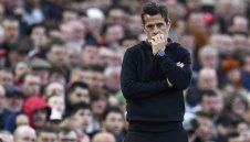 Чуковете имат набелязан заместник на Дейвид Мойс