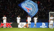 ВИДЕО: ПСЖ - Реал Мадрид 