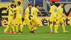 За дербито с Лудогорец: Левски използва схема от сблъсъка с ЦСКА