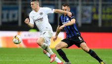 Реал изпреварва Барса и Байерн за Лука Йович