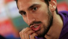 Италия извади №13 заради Астори