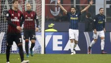 ОБЗОР: Серия "А", 13-ти кръг 