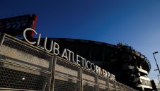 Задържаха виновника за ексцесиите преди Ривър – Бока 