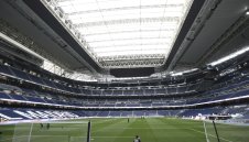 Тейлър Суифт спъва Реал Мадрид в края на сезона