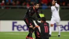 Мхитарян: Наслаждавам се, когато играя рамо до рамо с Йозил