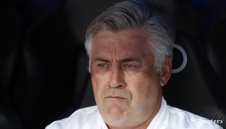 Анчелоти решил да напуснe ПСЖ още през март