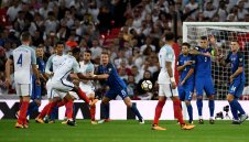 Англия обърна Словакия и е все по-близо до класиране на Мондиала + ВИДЕО