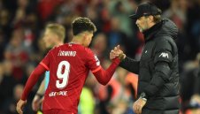 Добри новини за Ливърпул, Фирмино отново ще бродира