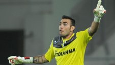 Стражът на Олимпиакос: Ще бием Юве с 1:0