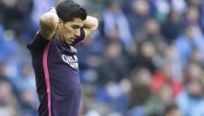 Шок! СуперДепор приземи Барса с 2:1