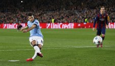 Реал вади 95 млн. евро за Агуеро