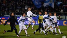 ПРОГНОЗА: Интер – Сасуоло