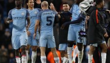 Съндърланд - Манчестър Сити