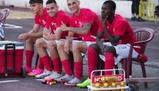 Чистката продължава: ЦСКА праща още играчи в Литекс