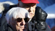 Краят на една ера: Бърни Екълстоун не е шеф на Формула 1