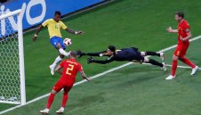 Паулиньо: Тази загуба боли повече от 1:7 от Германия