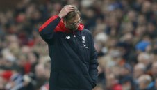 Коутиньо аут поне за 2-3 седмици