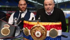 Тайсън ще бие Кличко още по-лесно на реванша