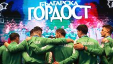 Парад на героите на България 