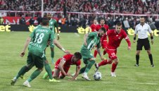 Ще изритат ли ЦСКА от финала за Купата? Ето отговора