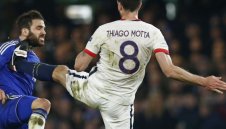 Проблеми за ПСЖ преди мача с Лудогорец