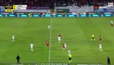 ВИДЕО: Славия - ЦСКА