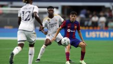 Звездата на Барса аут за месец