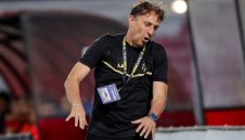 Орела плаши Левски с тунизиец