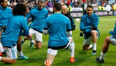 ПРОГНОЗА: Малага - Реал Мадрид