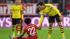 Хумелс бие аларма: С тази игра Дортмунд няма да стане шампион