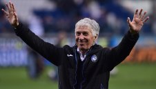 Аталанта със 7 юноши срещу Реал за Суперкупата